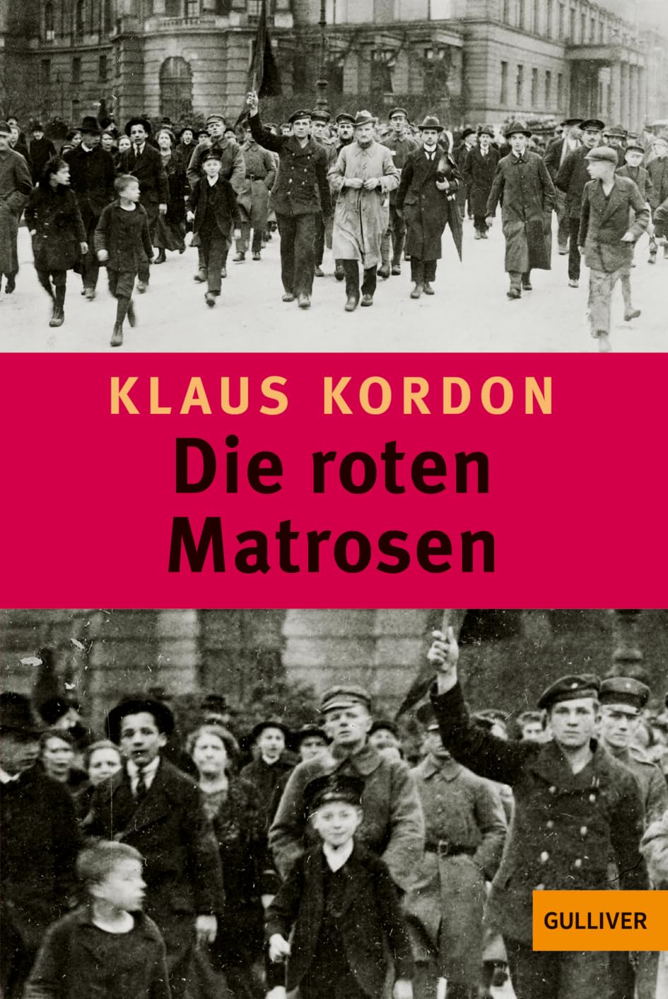 Product Image: Die roten Matrosen oder Ein vergessener Winter