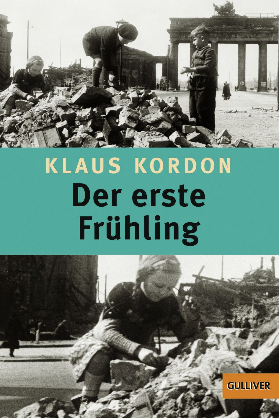 Der erste Frühling Contemporary literature Books