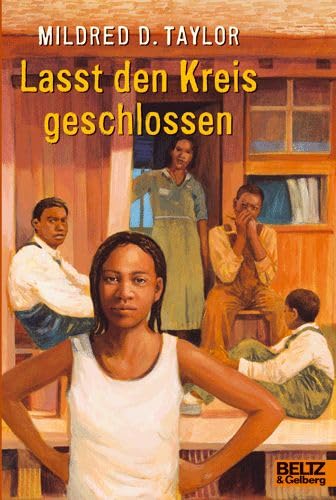 Lasst den Kreis geschlossen: Roman (Gulliver) Politics & History