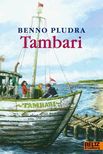 Tambari: Roman (Gulliver) Novels & Short Stories
