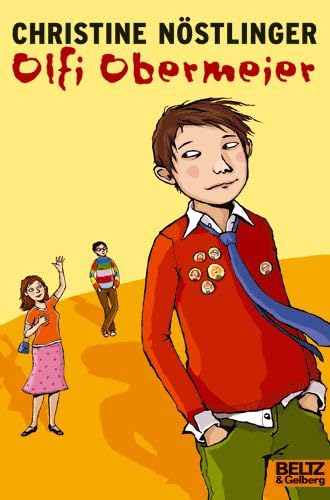 Olfi Obermeier und der Ödipus: Roman (Gulliver) Fantasy & Sci-Fi
