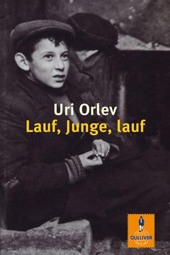 Lauf, Junge, lauf: Roman (Gulliver) Fantasy & Sci-Fi