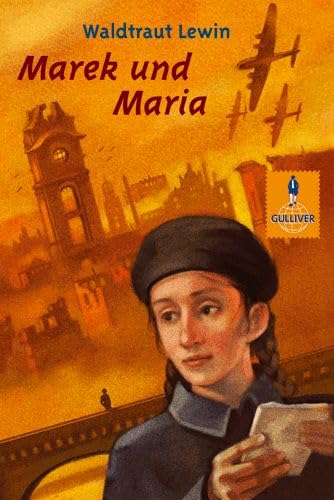 Marek und Maria: Roman (Gulliver) Fantasy & Sci-Fi