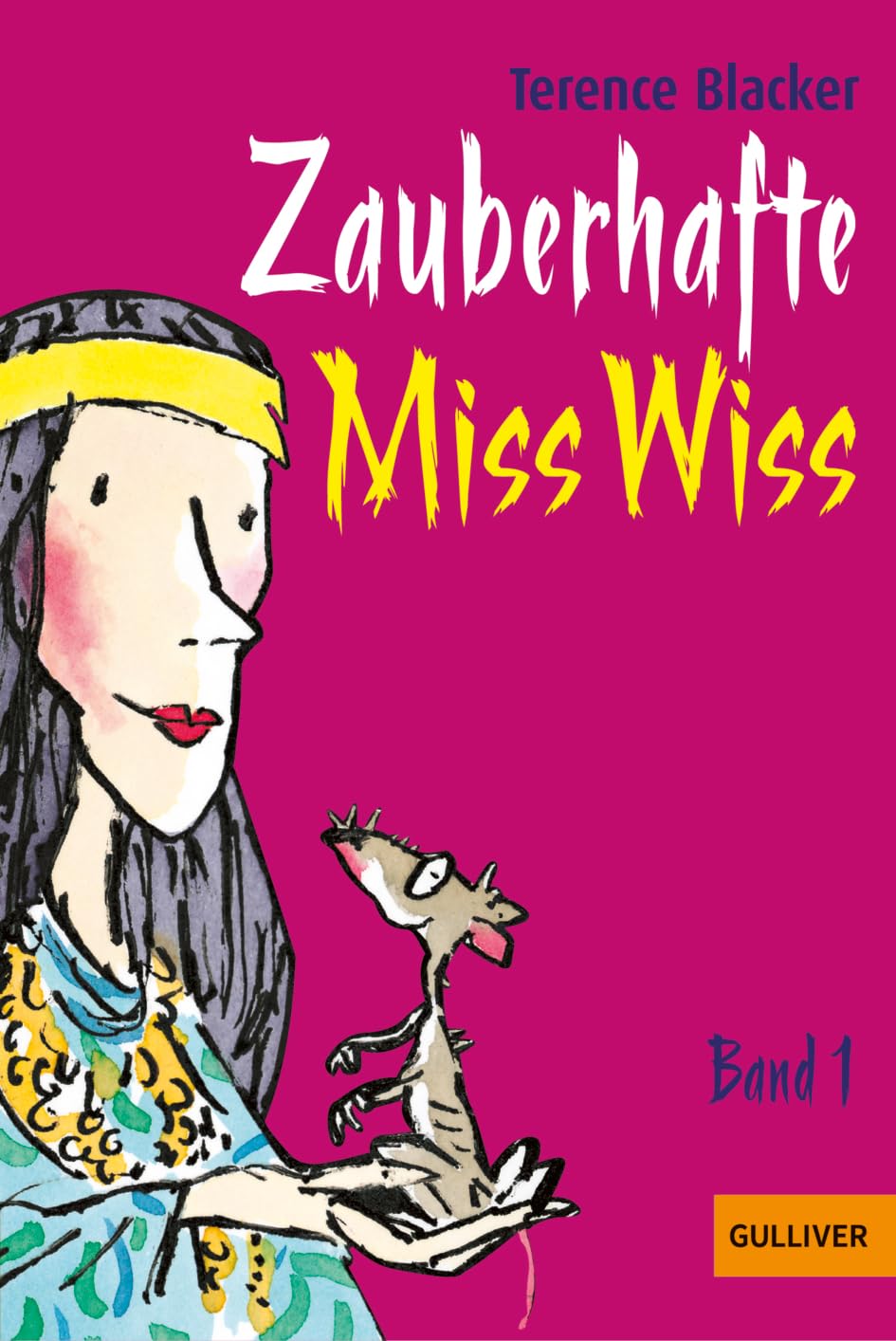 Product Image: Zauberhafte Miss Wiss