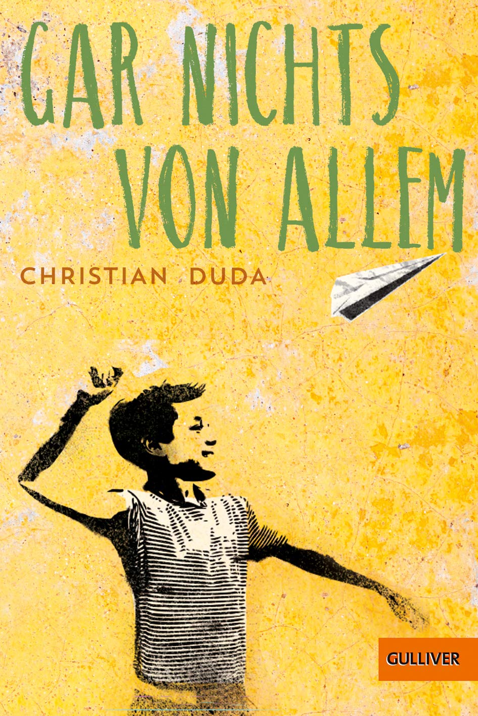 Product Image: Gar nichts von allem
