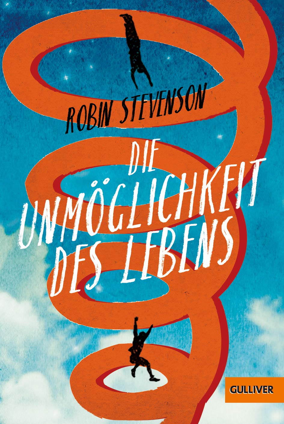 Die Unmöglichkeit des Lebens Psychology Books