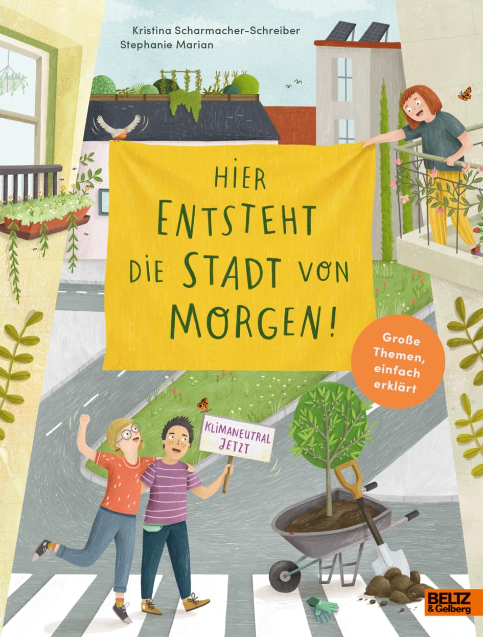 Hier entsteht die Stadt von morgen Business & Technology