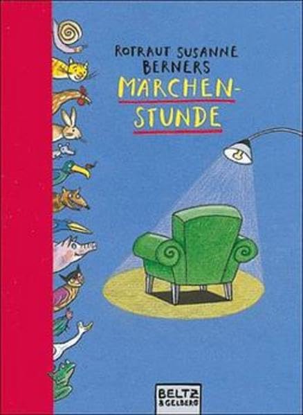 Märchenstunde: Vierfarbiges Bilderbuch (Beltz & Gelberg) Books