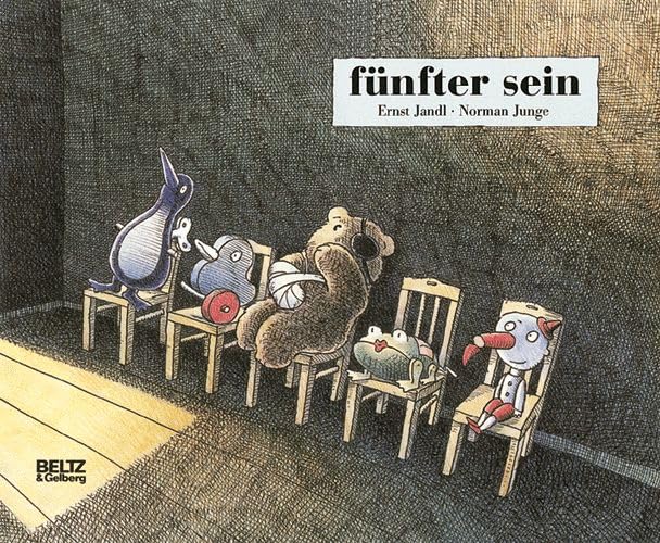 fünfter sein (Beltz & Gelberg) Medicine