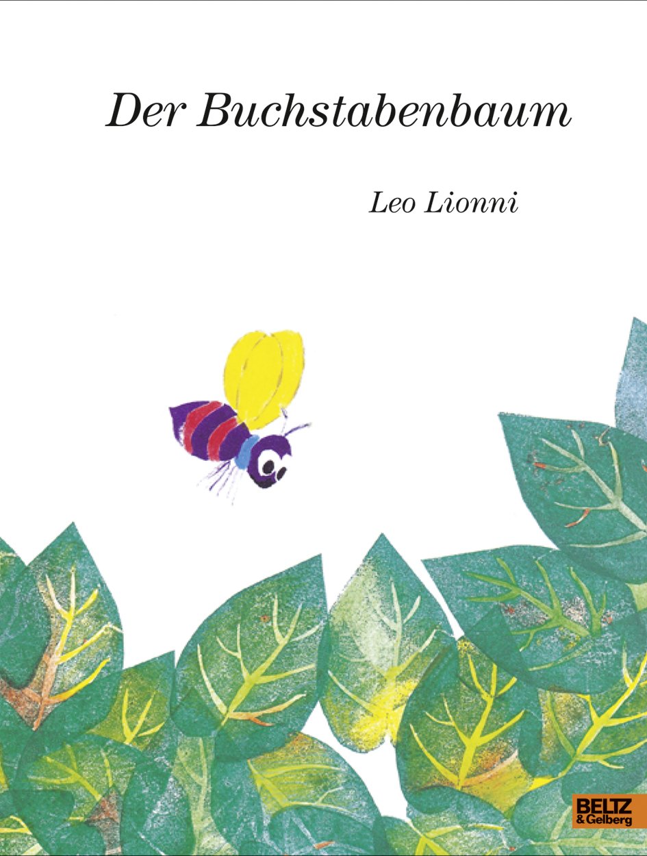 Product Image: Der Buchstabenbaum