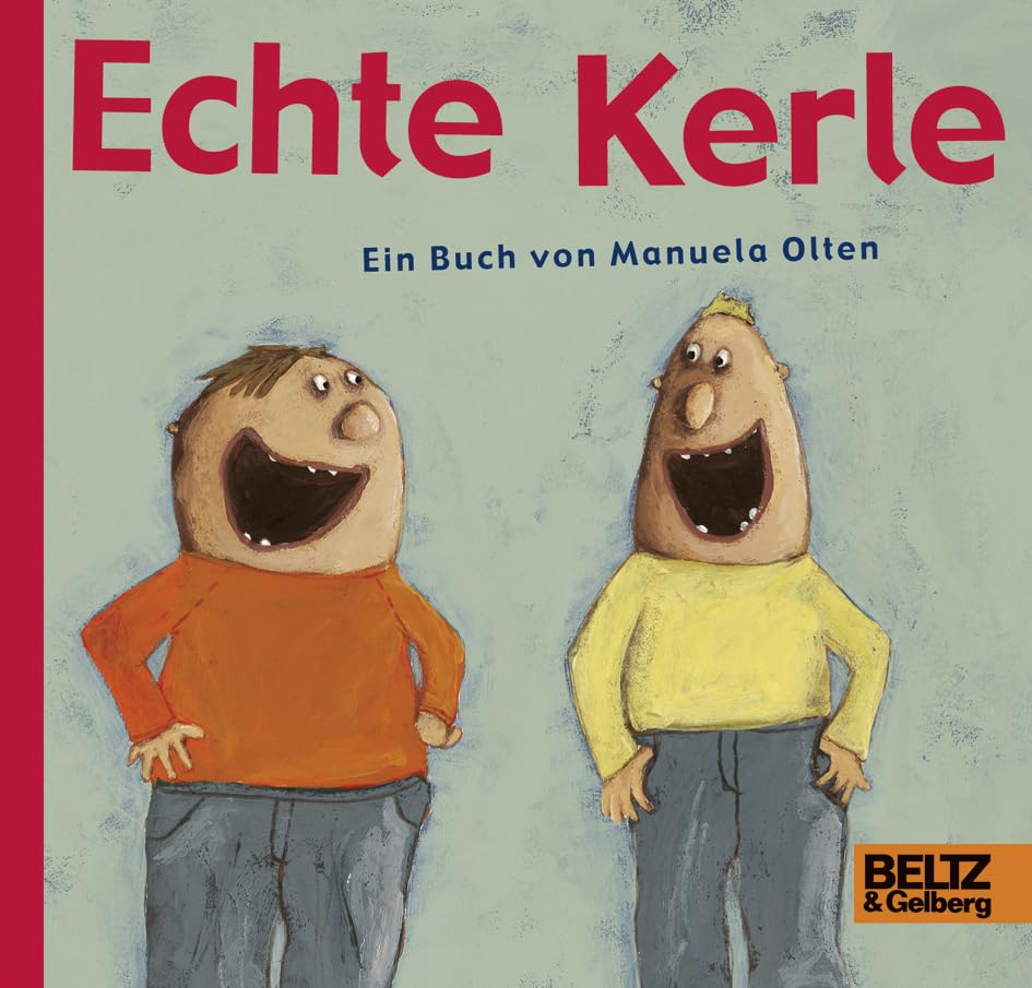 Echte Kerle Health, Nutrition & Fitness