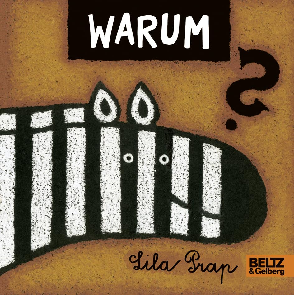 Product Image: Warum? Miniausgabe
