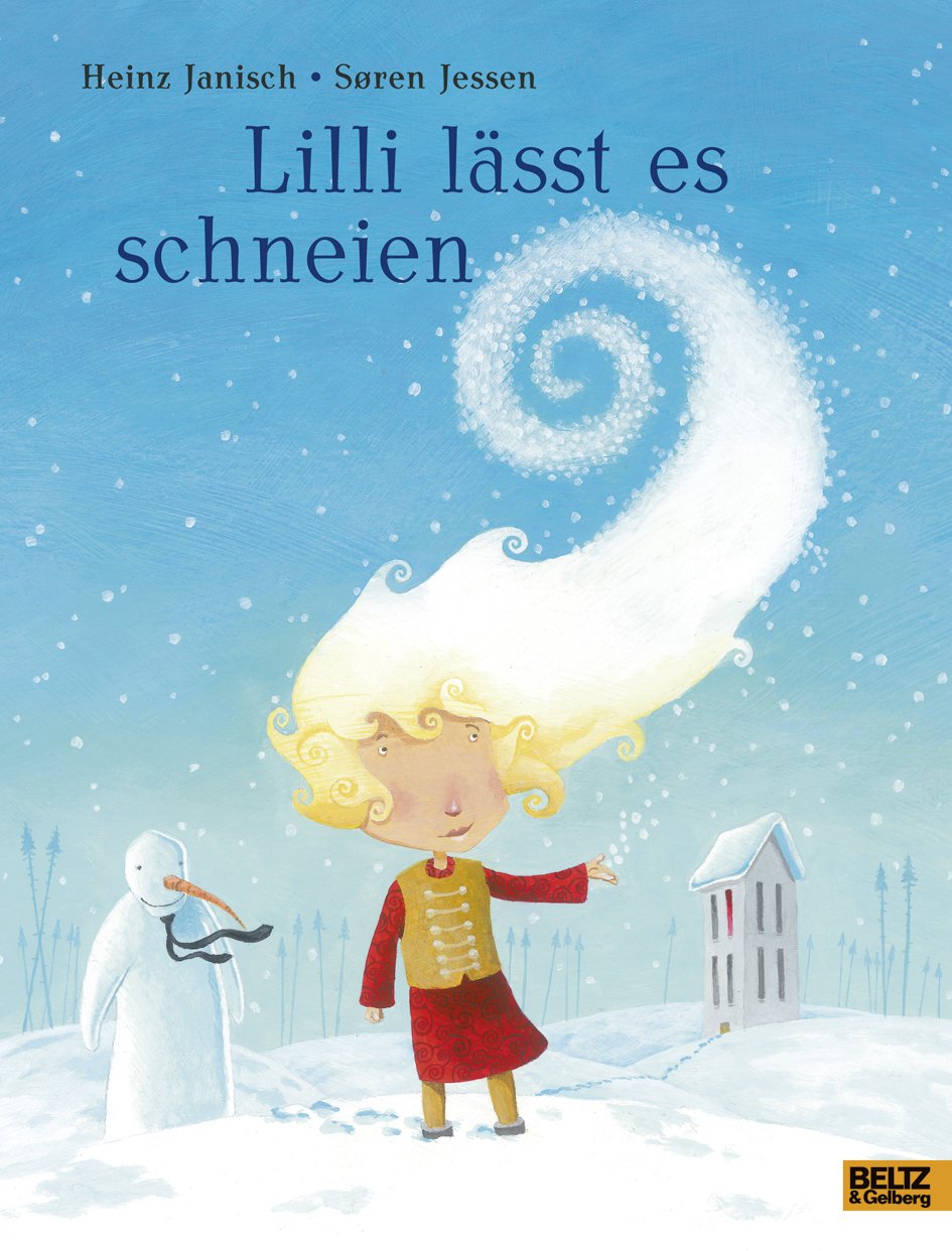 Product Image: Lilli lässt es schneien