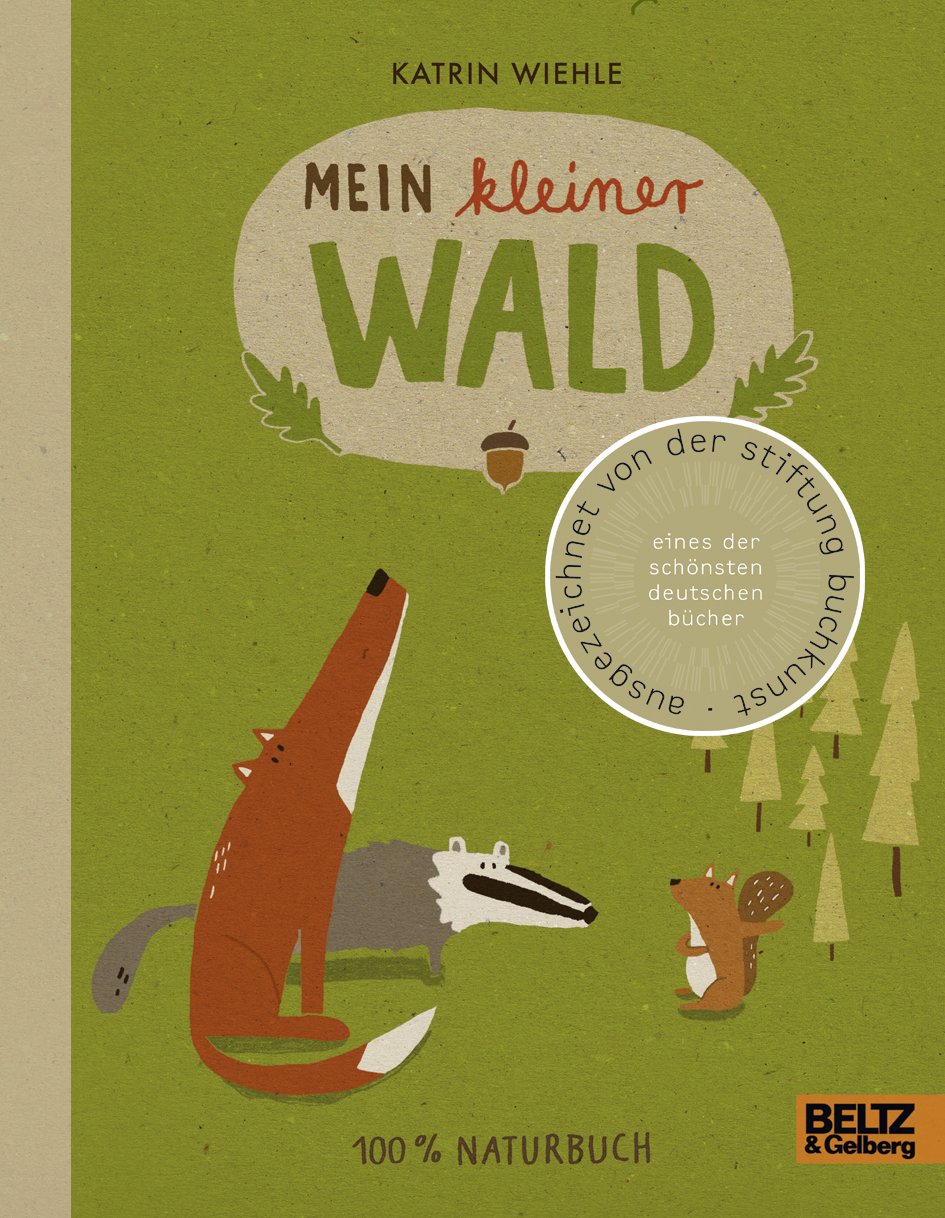 Product Image: Mein kleiner Wald