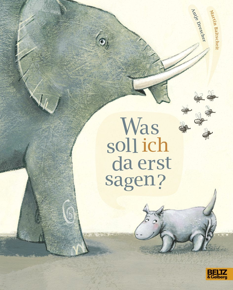 Product Image: Was soll ich da erst sagen?