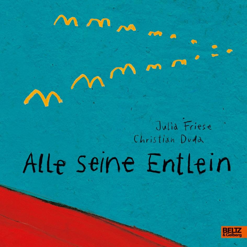 Product Image: Alle seine Entlein