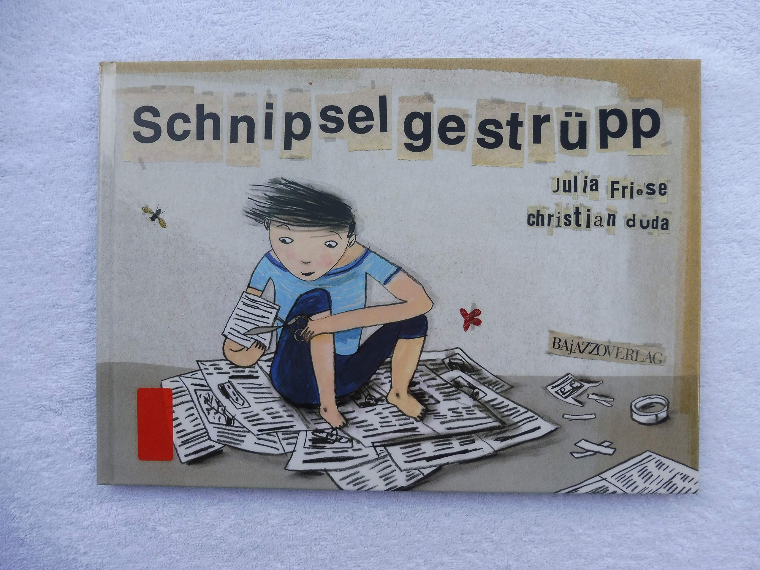 Product Image: Schnipselgestrüpp