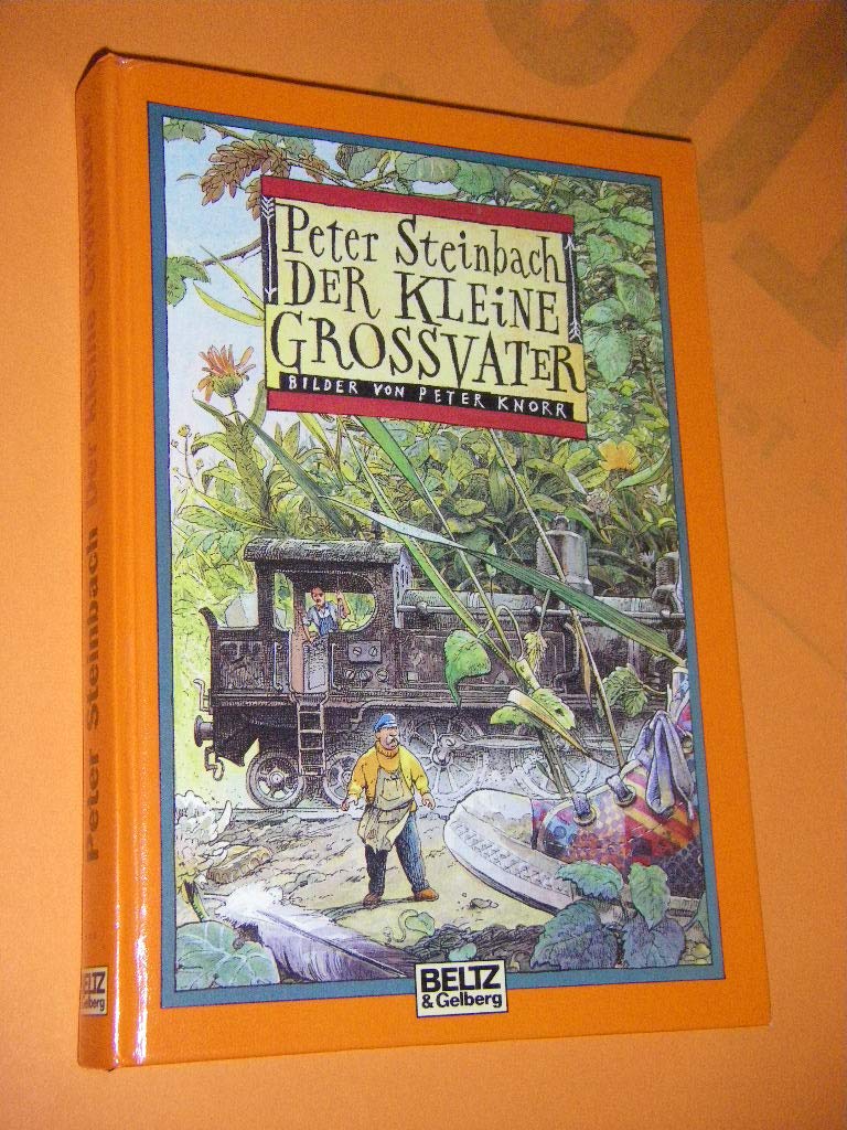 Product Image: Der kleine Grossvater