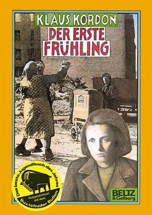Der erste Frühling Fiction books for children