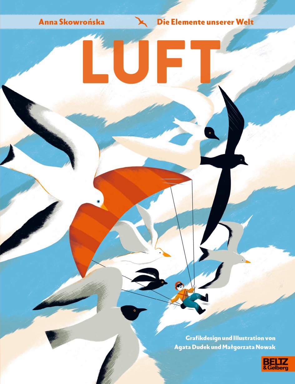 Luft Natural Sciences