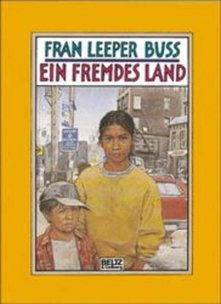 Ein fremdes Land (Beltz & Gelberg) Books