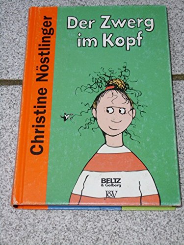 Der Zwerg im Kopf: Roman (Beltz & Gelberg) General education