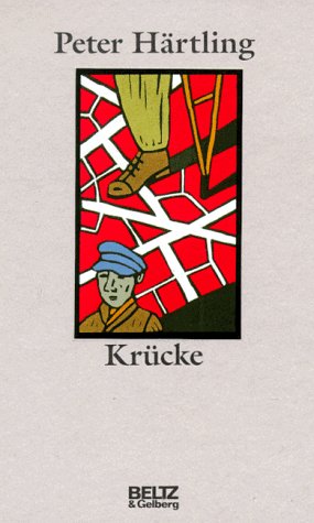 Product Image: Krücke (Beltz & Gelberg)