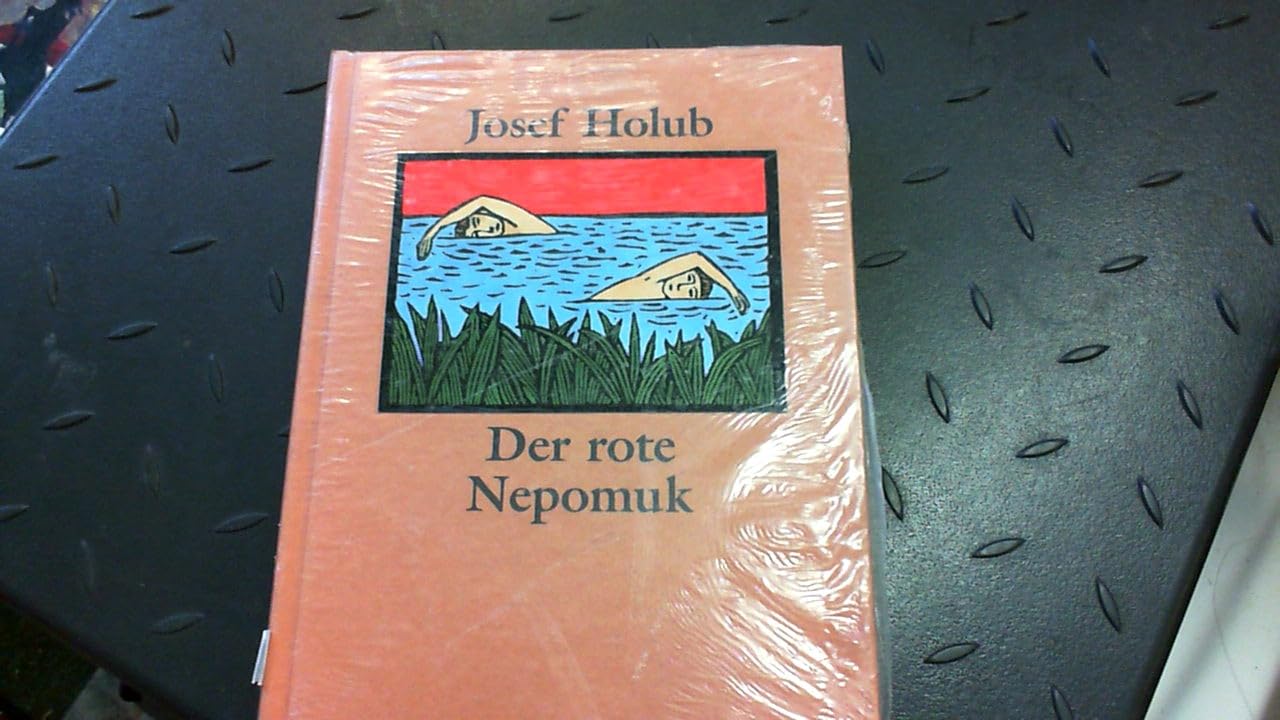 Der rote Nepomuk (Beltz & Gelberg) Fiction
