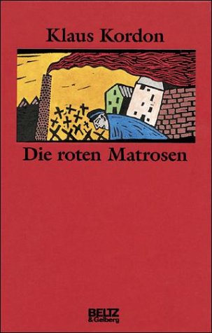 Die roten Matrosen (Beltz & Gelberg) German history