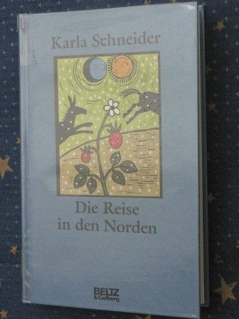Die Reise in den Norden (Beltz & Gelberg) Contemporary literature