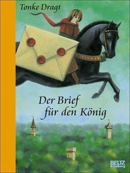 Der Brief für den König (Beltz & Gelberg) Contemporary literature