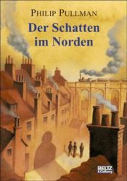 Der Schatten im Norden: Roman (Beltz & Gelberg) Books