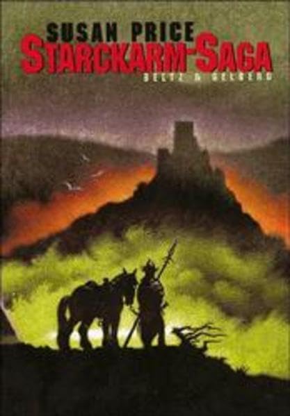 Starckarm-Saga (Beltz & Gelberg) Books
