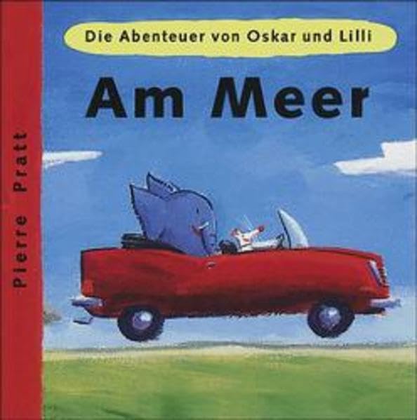 Am Meer: Pappbilderbuch (Beltz & Gelberg) Books