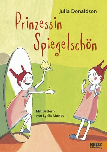 Prinzessin Spiegelschön Novels & Short Stories