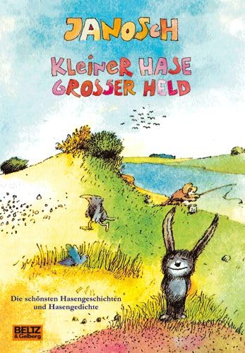 Kleiner Hase, großer Held. Die schönsten Hasengeschichten und Hasengedichte Novels & Short Stories