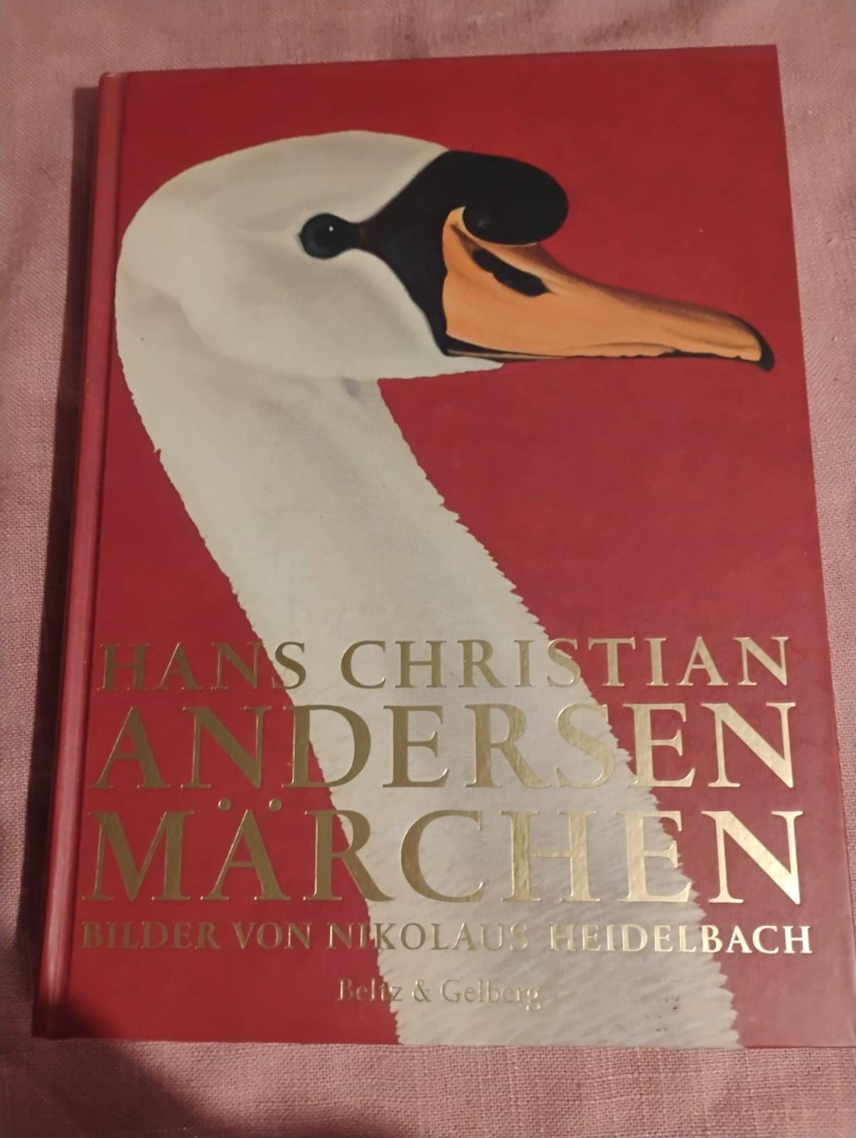 Product Image: Hans Christian Andersen Märchen