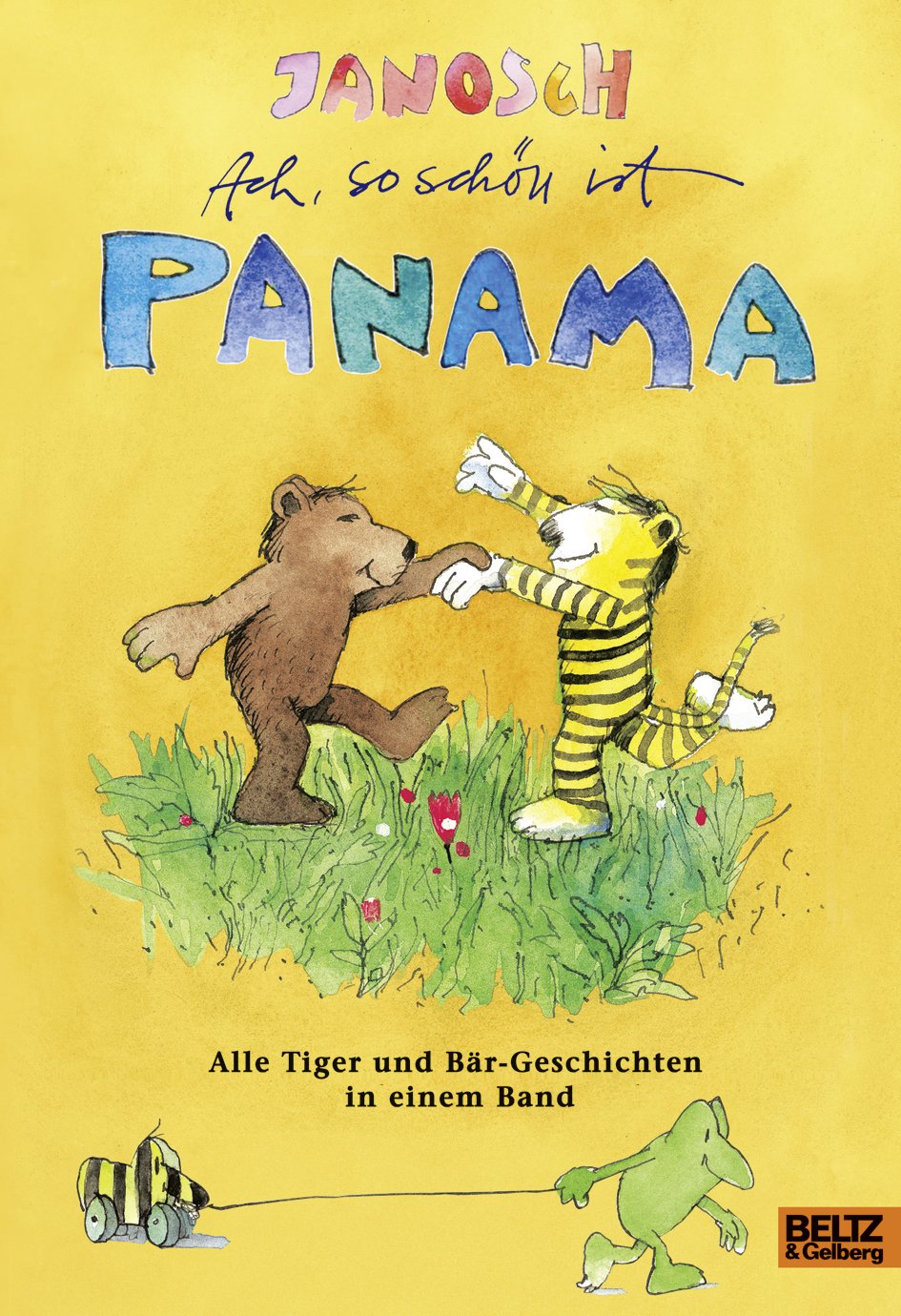 Product Image: Ach, so schön ist Panama