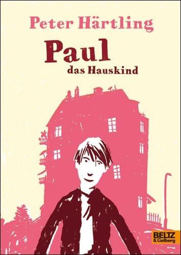 Paul das Hauskind Contemporary literature Books