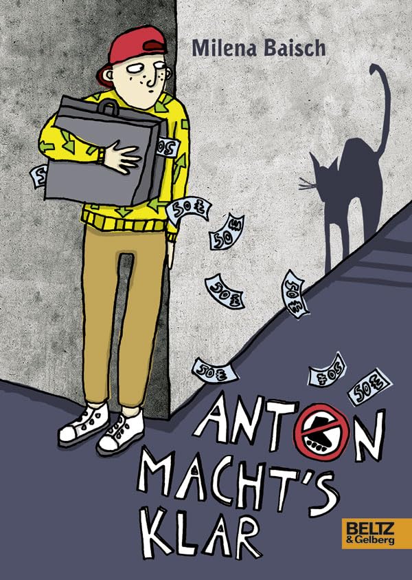 Product Image: Anton macht's klar
