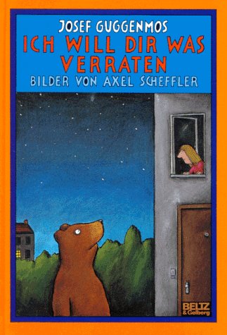 Ich will dir was verraten: Geschichten und Gedichte (Beltz & Gelberg) Books