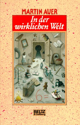 In der wirklichen Welt: Geschichten aus Anderswo (Beltz & Gelberg) Books