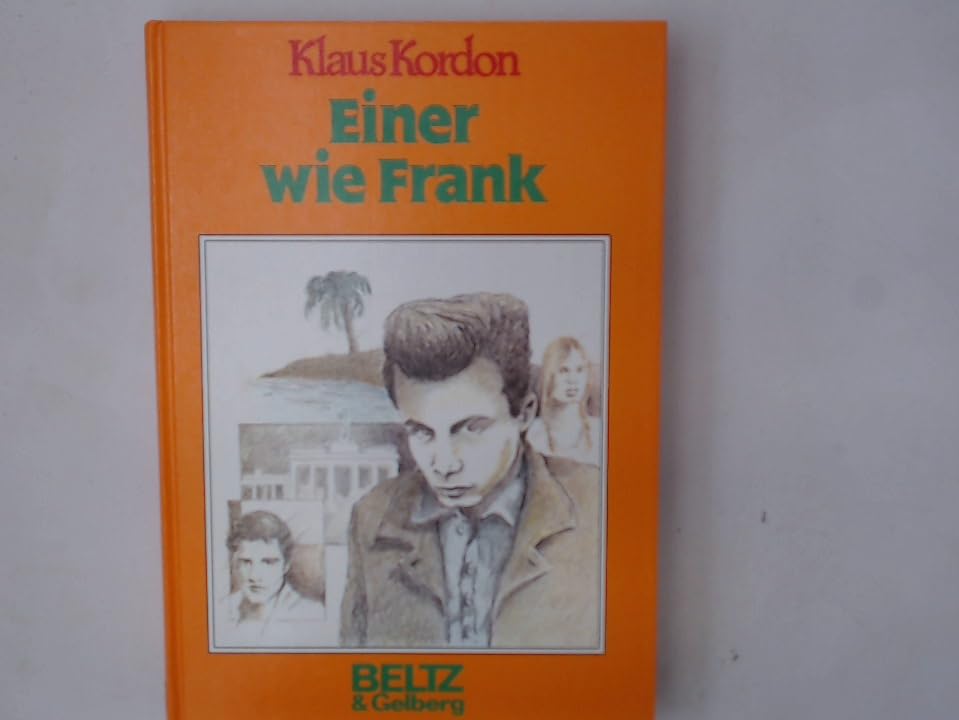 Einer wie Frank (5894 557) Books