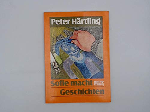 Sofie macht Geschichten: Fibelgeschichten. Druckschrift (Beltz & Gelberg) Books