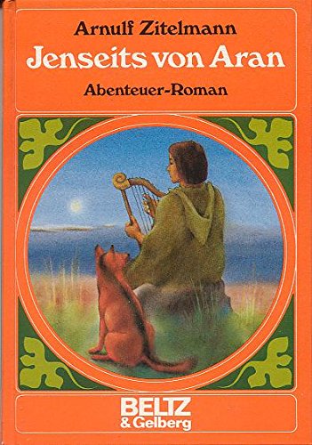Jenseits von Aran: Abenteuer-Roman (Beltz & Gelberg) Politics & History
