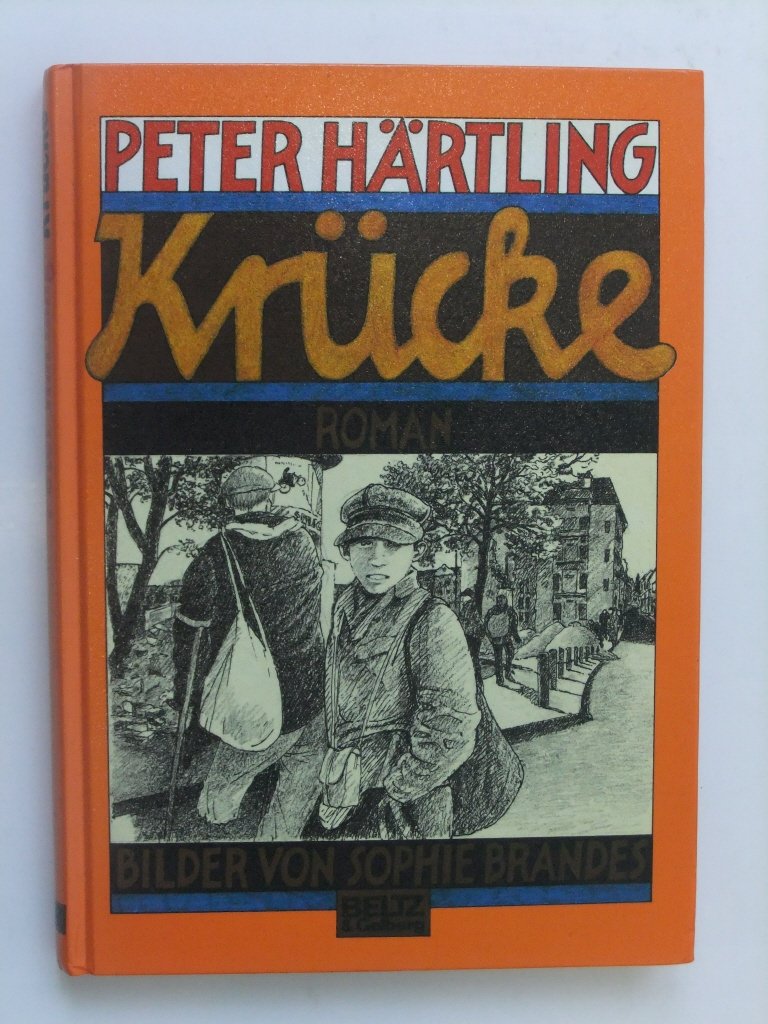 Krücke: Roman (Beltz & Gelberg) Politics & History