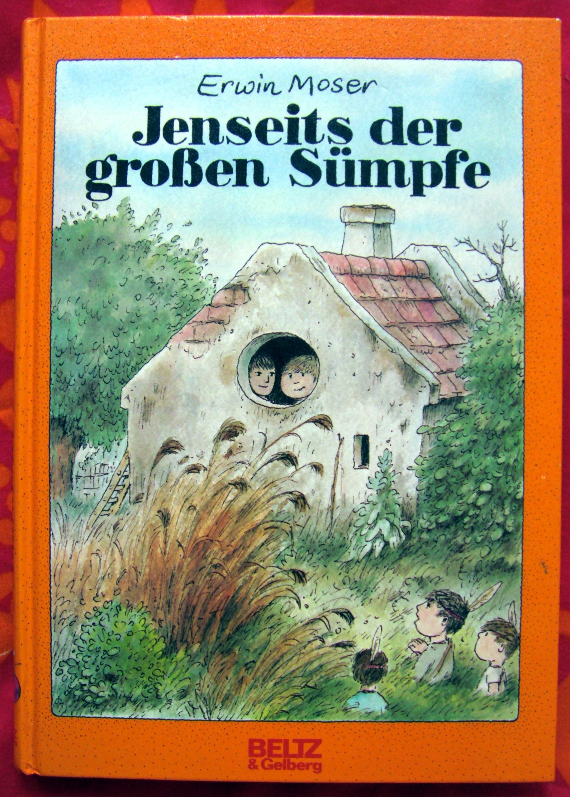 Jenseits der großen Sümpfe: Erzählung (Beltz & Gelberg) Books