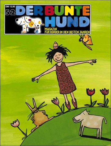 Der bunte Hund, Nr.52 Business & Technology