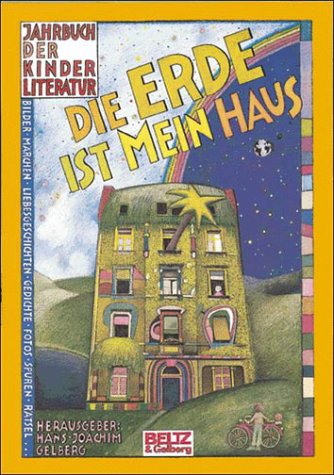 Die Erde ist mein Haus Business & Technology