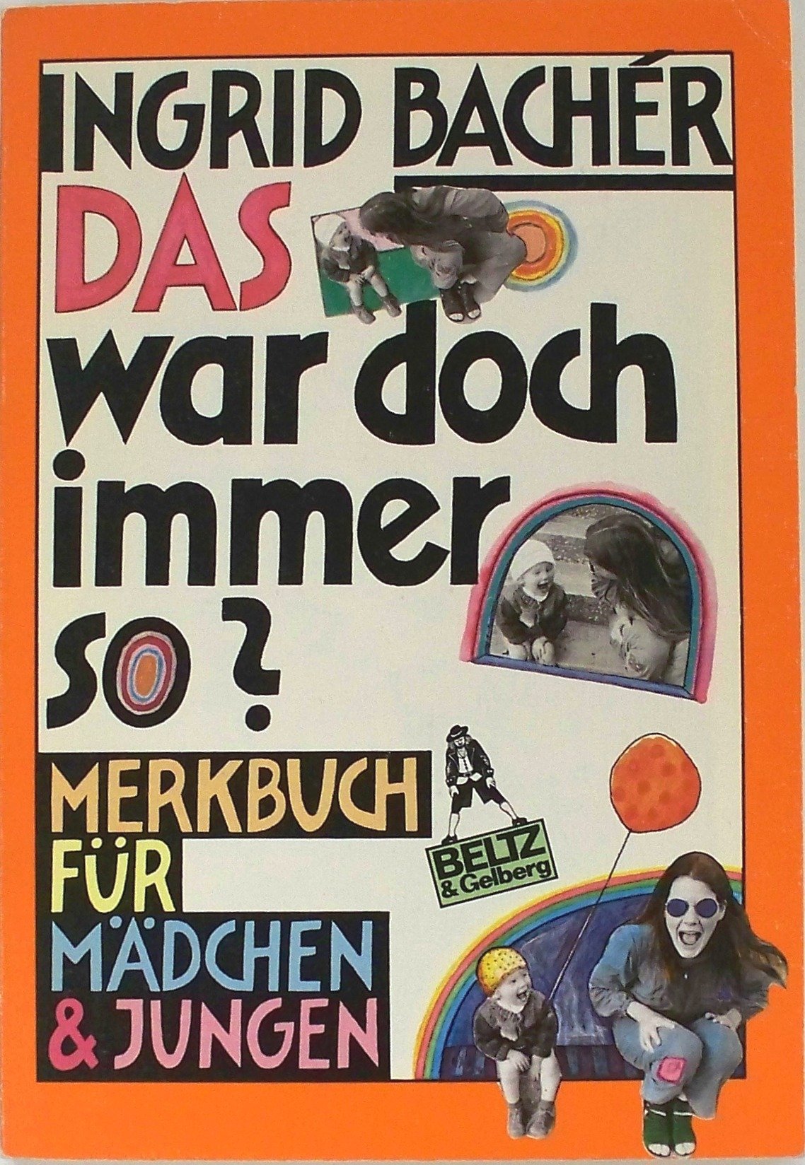 Product Image: Das war doch immer so?